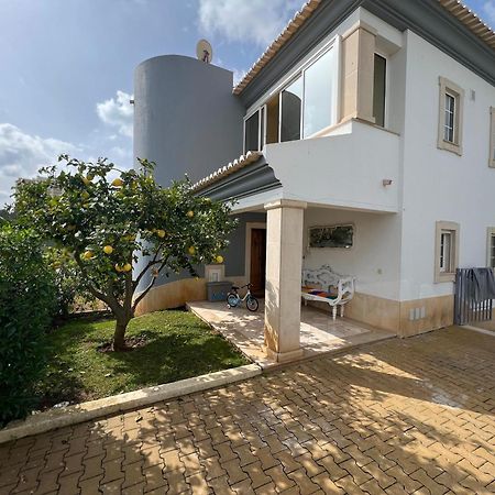 Villa 3 Irmaos Алвор Екстериор снимка