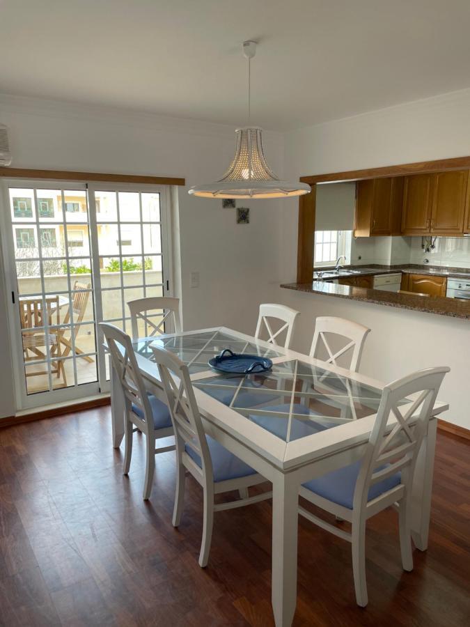 Villa 3 Irmaos Алвор Екстериор снимка