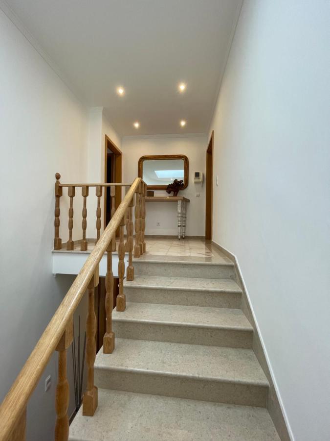 Villa 3 Irmaos Алвор Екстериор снимка