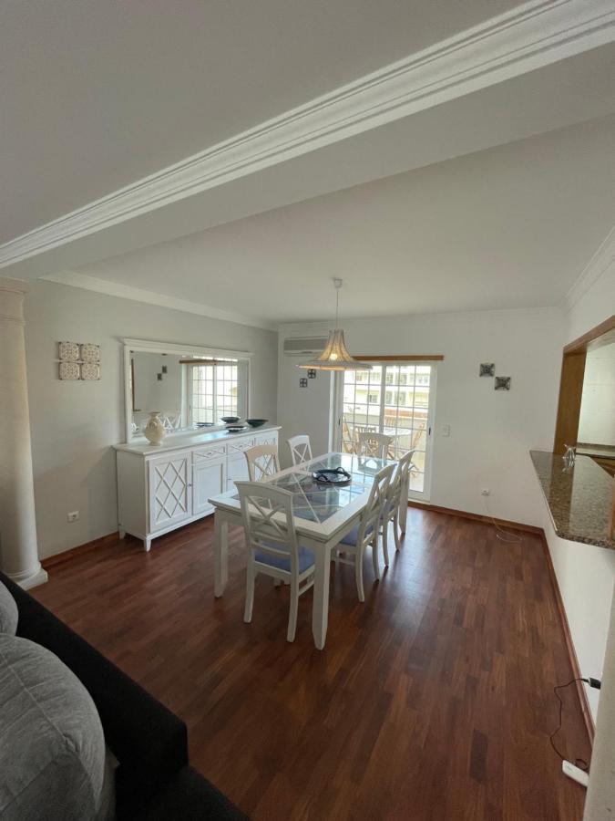 Villa 3 Irmaos Алвор Екстериор снимка