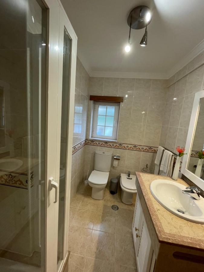 Villa 3 Irmaos Алвор Екстериор снимка