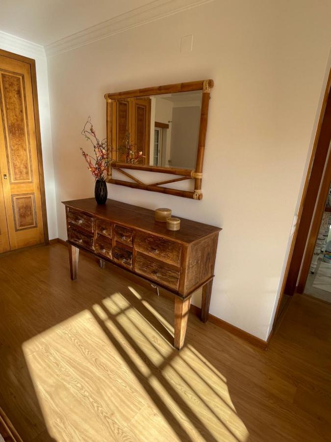Villa 3 Irmaos Алвор Екстериор снимка
