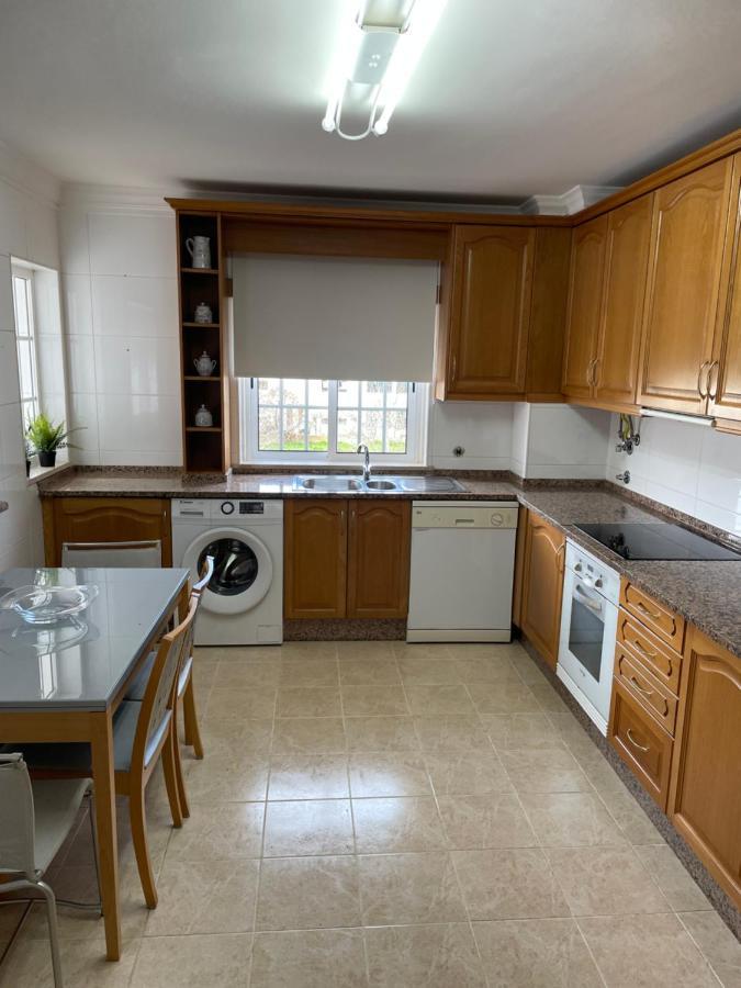 Villa 3 Irmaos Алвор Екстериор снимка