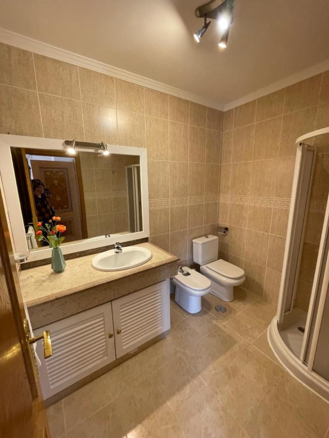Villa 3 Irmaos Алвор Екстериор снимка
