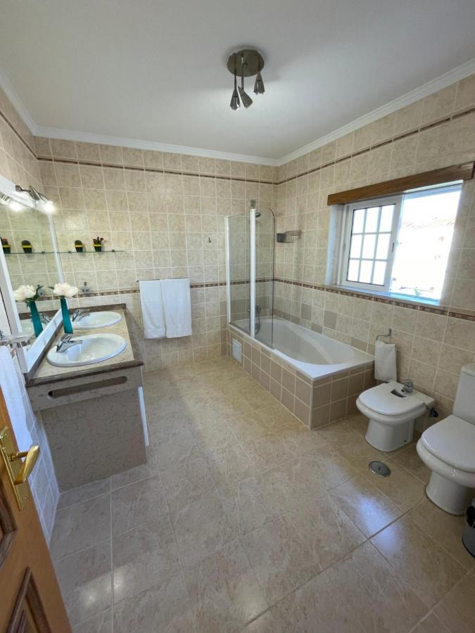Villa 3 Irmaos Алвор Екстериор снимка