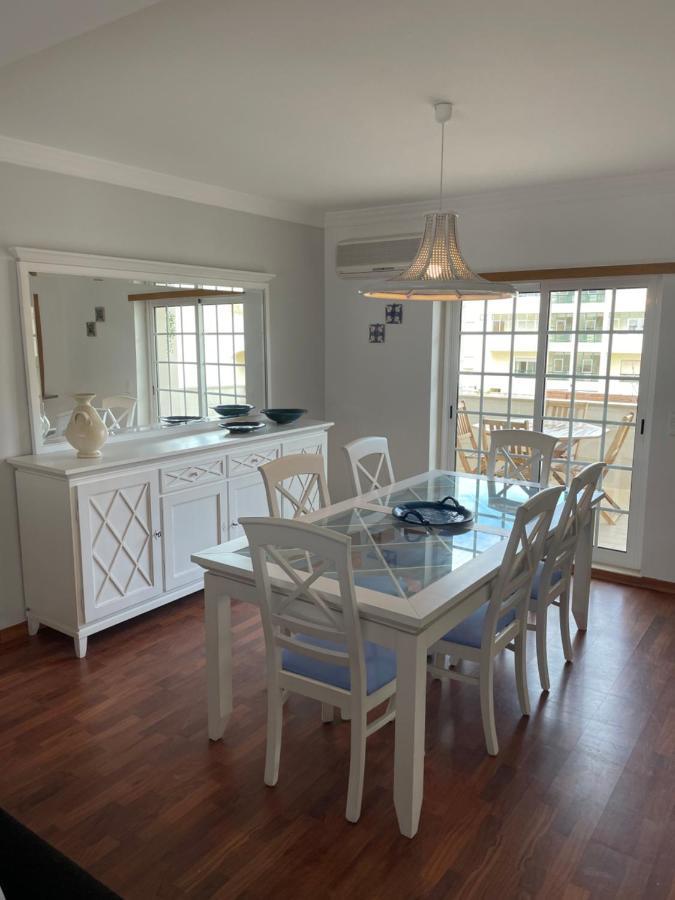 Villa 3 Irmaos Алвор Екстериор снимка