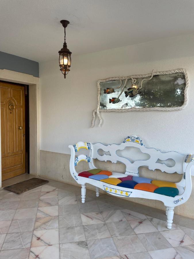 Villa 3 Irmaos Алвор Екстериор снимка