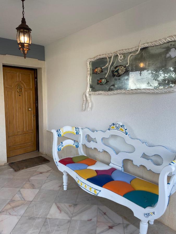 Villa 3 Irmaos Алвор Екстериор снимка
