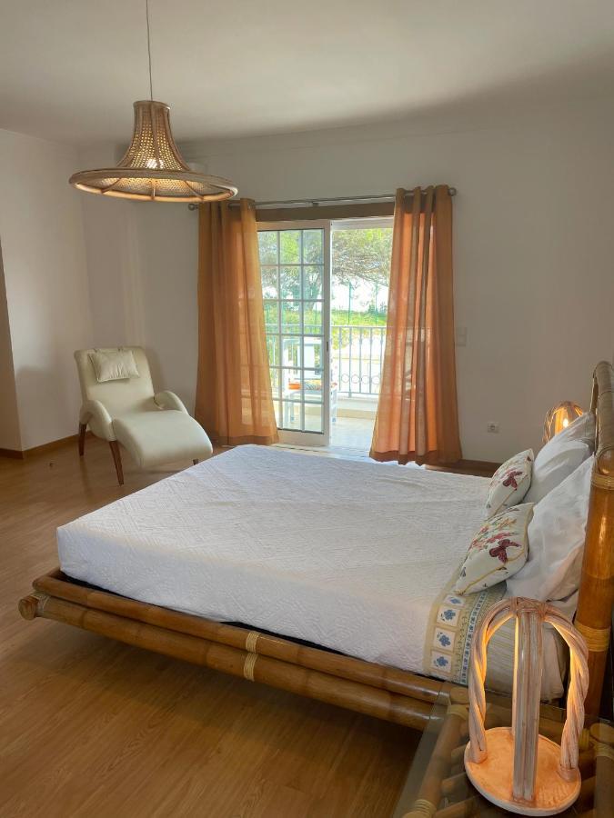 Villa 3 Irmaos Алвор Екстериор снимка
