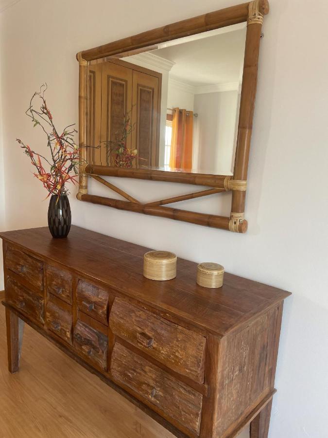 Villa 3 Irmaos Алвор Екстериор снимка