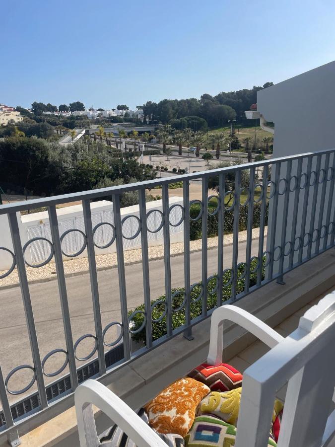 Villa 3 Irmaos Алвор Екстериор снимка