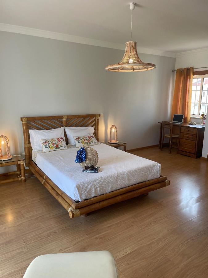 Villa 3 Irmaos Алвор Екстериор снимка