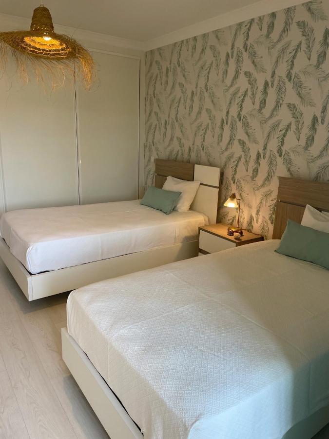 Villa 3 Irmaos Алвор Екстериор снимка