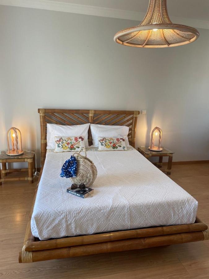Villa 3 Irmaos Алвор Екстериор снимка