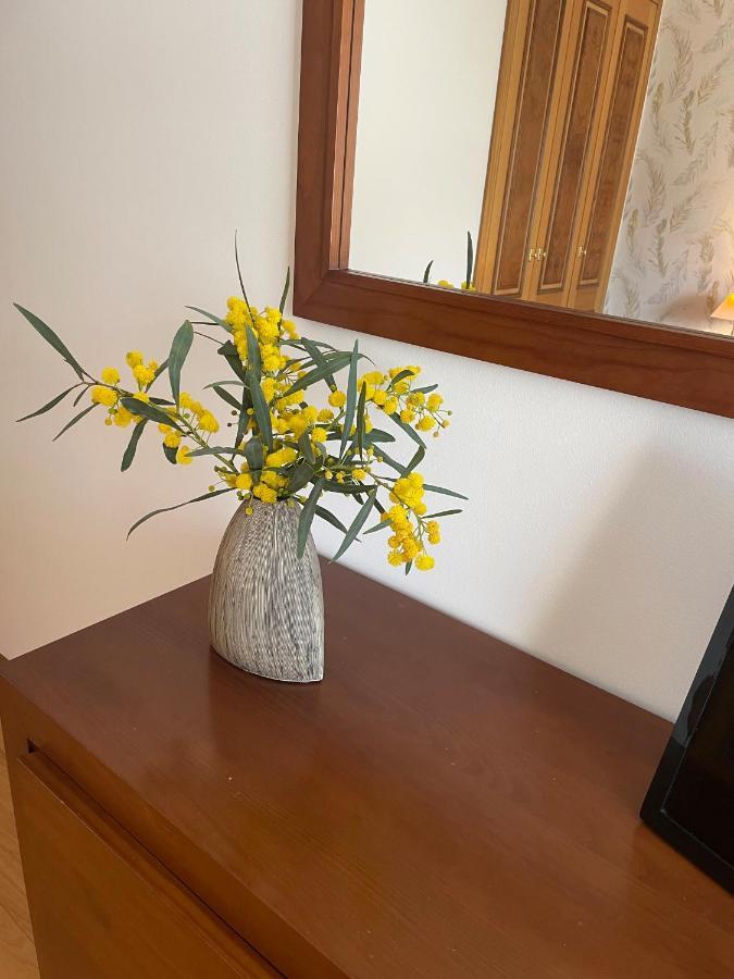 Villa 3 Irmaos Алвор Екстериор снимка