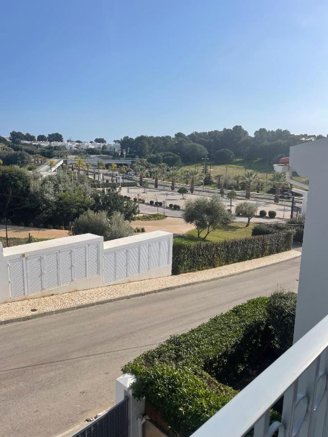 Villa 3 Irmaos Алвор Екстериор снимка