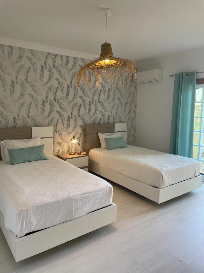 Villa 3 Irmaos Алвор Екстериор снимка