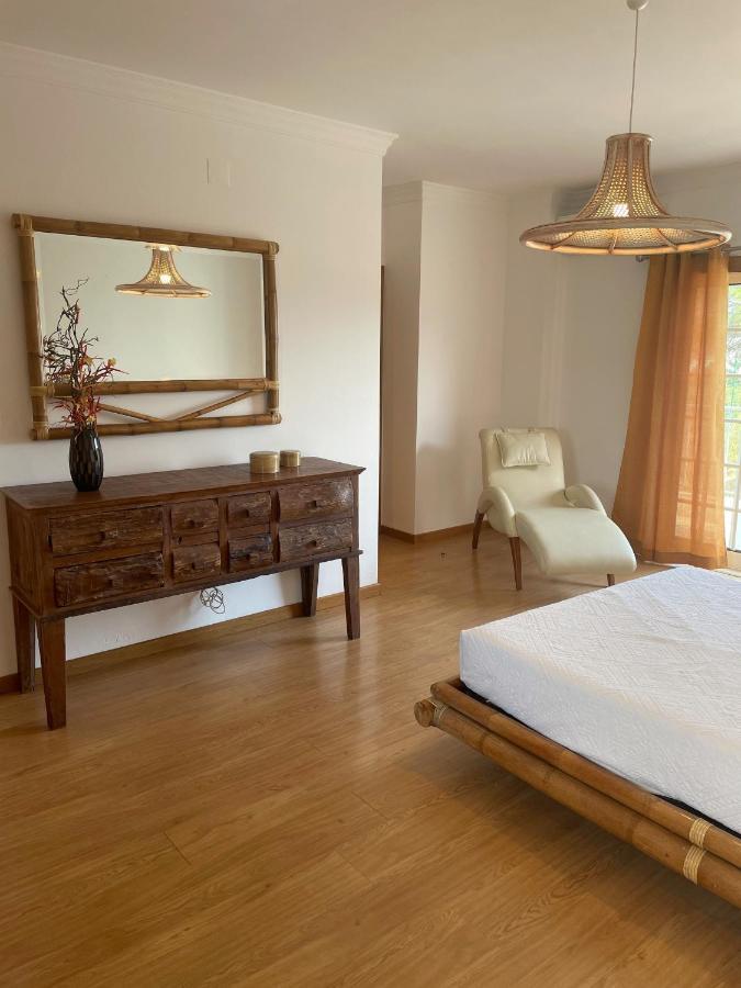 Villa 3 Irmaos Алвор Екстериор снимка