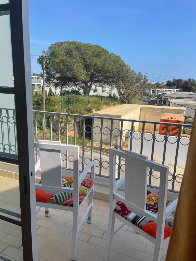 Villa 3 Irmaos Алвор Екстериор снимка