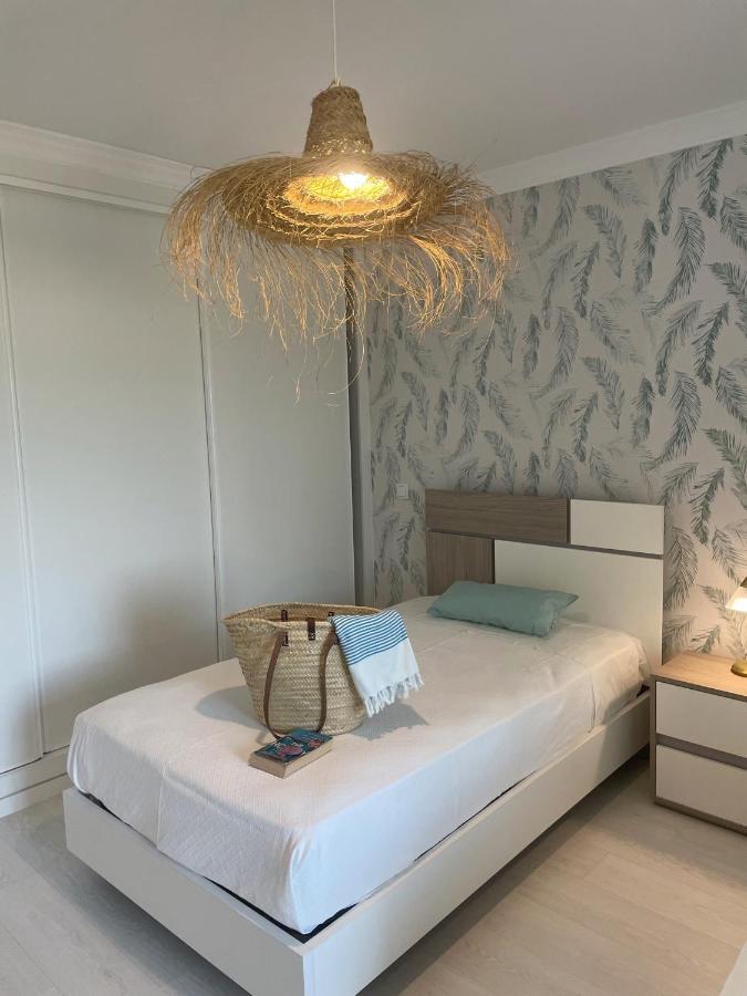 Villa 3 Irmaos Алвор Екстериор снимка