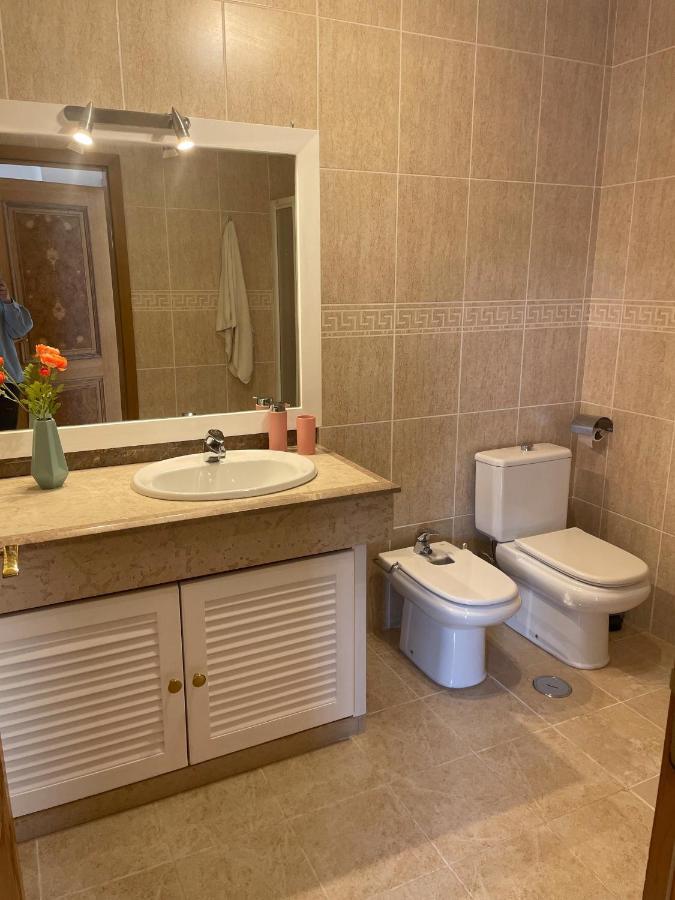 Villa 3 Irmaos Алвор Екстериор снимка