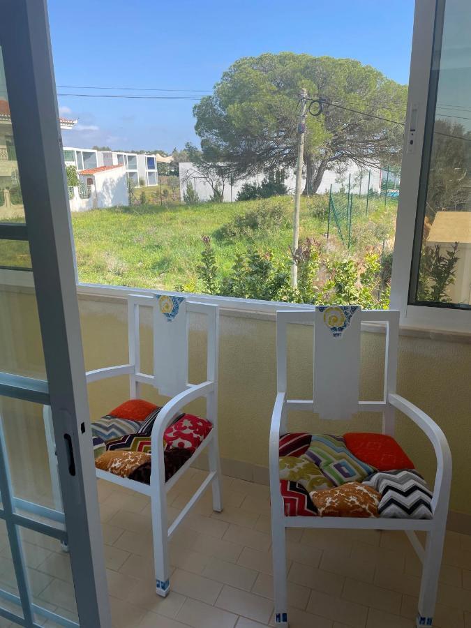 Villa 3 Irmaos Алвор Екстериор снимка