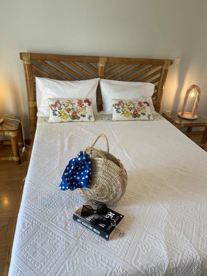 Villa 3 Irmaos Алвор Екстериор снимка