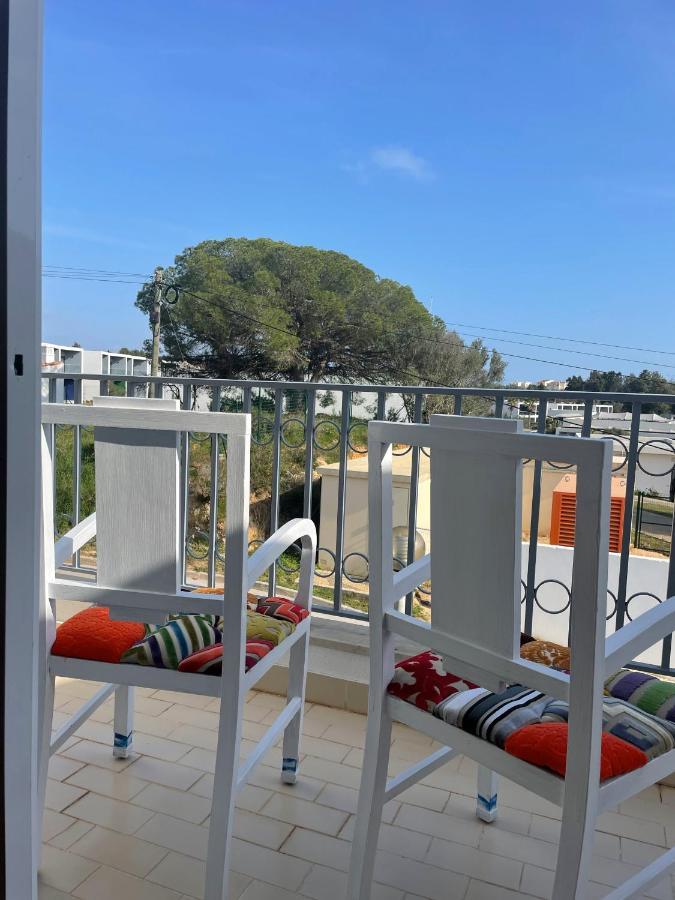 Villa 3 Irmaos Алвор Екстериор снимка