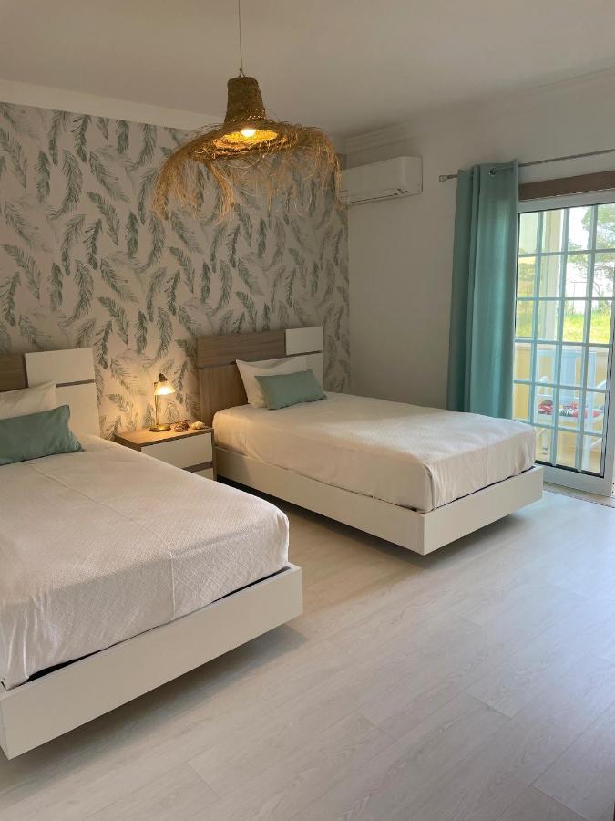 Villa 3 Irmaos Алвор Екстериор снимка