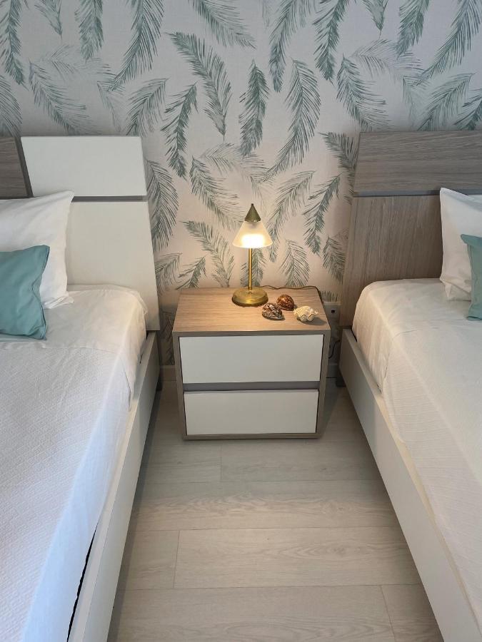 Villa 3 Irmaos Алвор Екстериор снимка