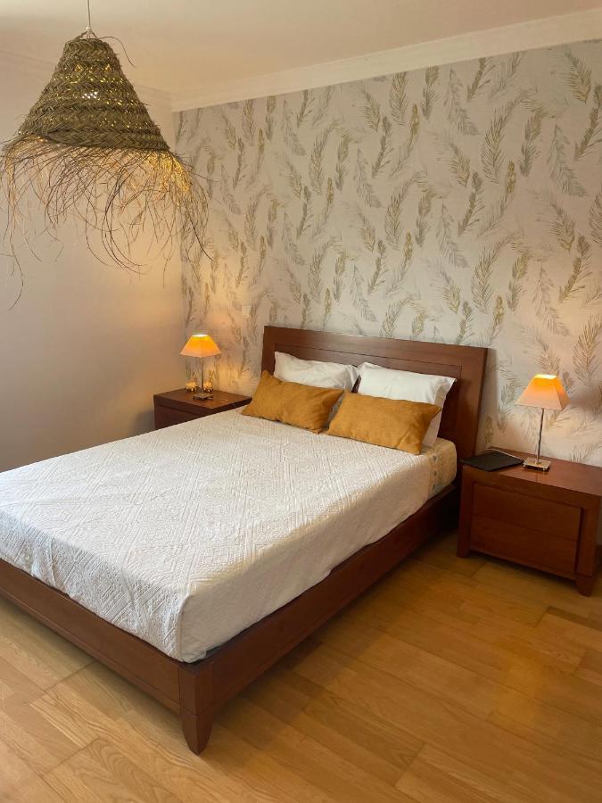 Villa 3 Irmaos Алвор Екстериор снимка