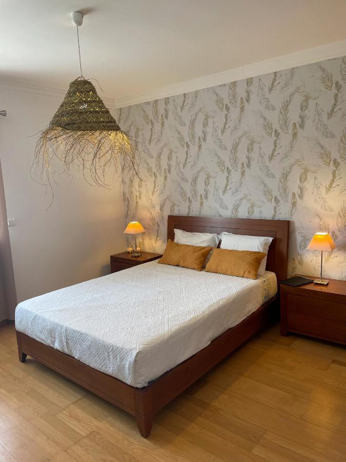 Villa 3 Irmaos Алвор Екстериор снимка