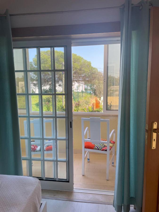 Villa 3 Irmaos Алвор Екстериор снимка