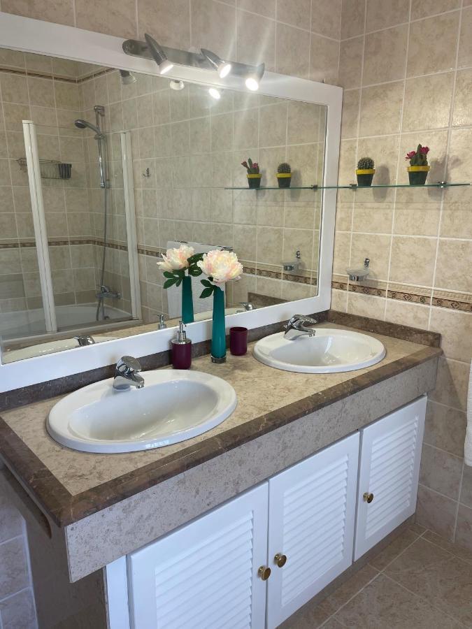 Villa 3 Irmaos Алвор Екстериор снимка