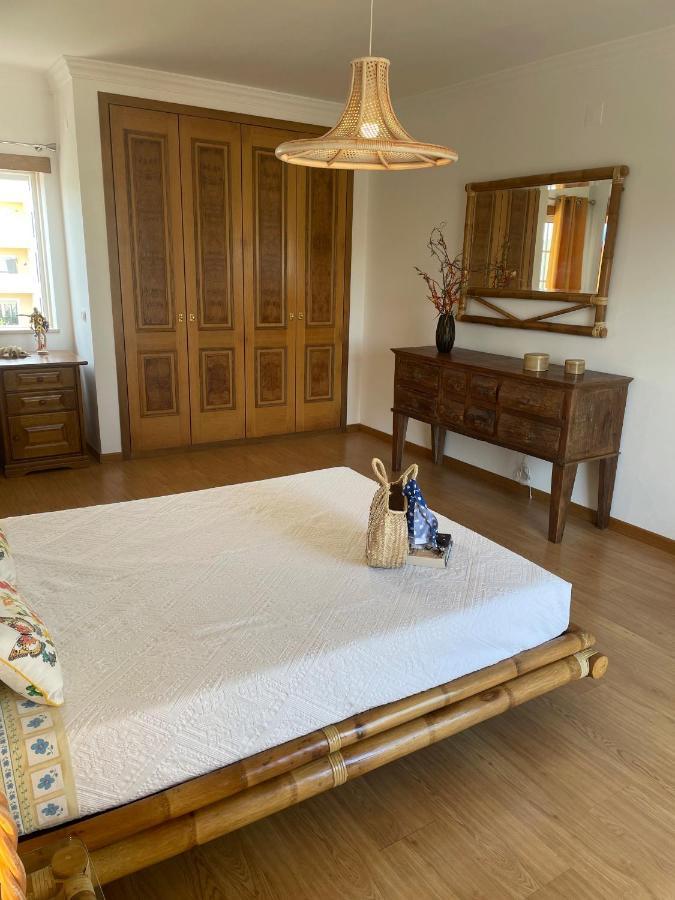 Villa 3 Irmaos Алвор Екстериор снимка