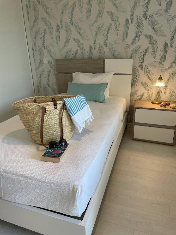 Villa 3 Irmaos Алвор Екстериор снимка