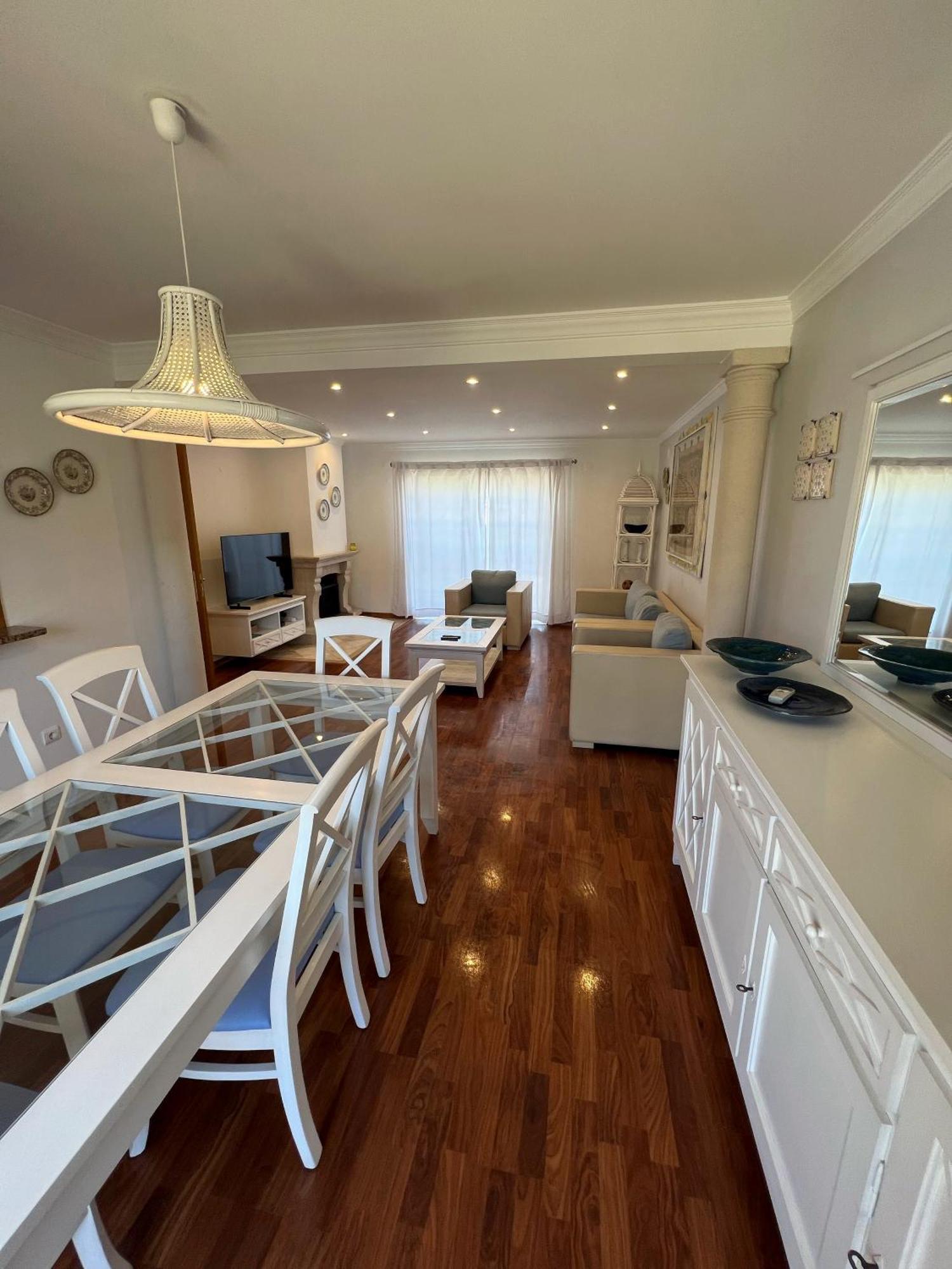Villa 3 Irmaos Алвор Екстериор снимка