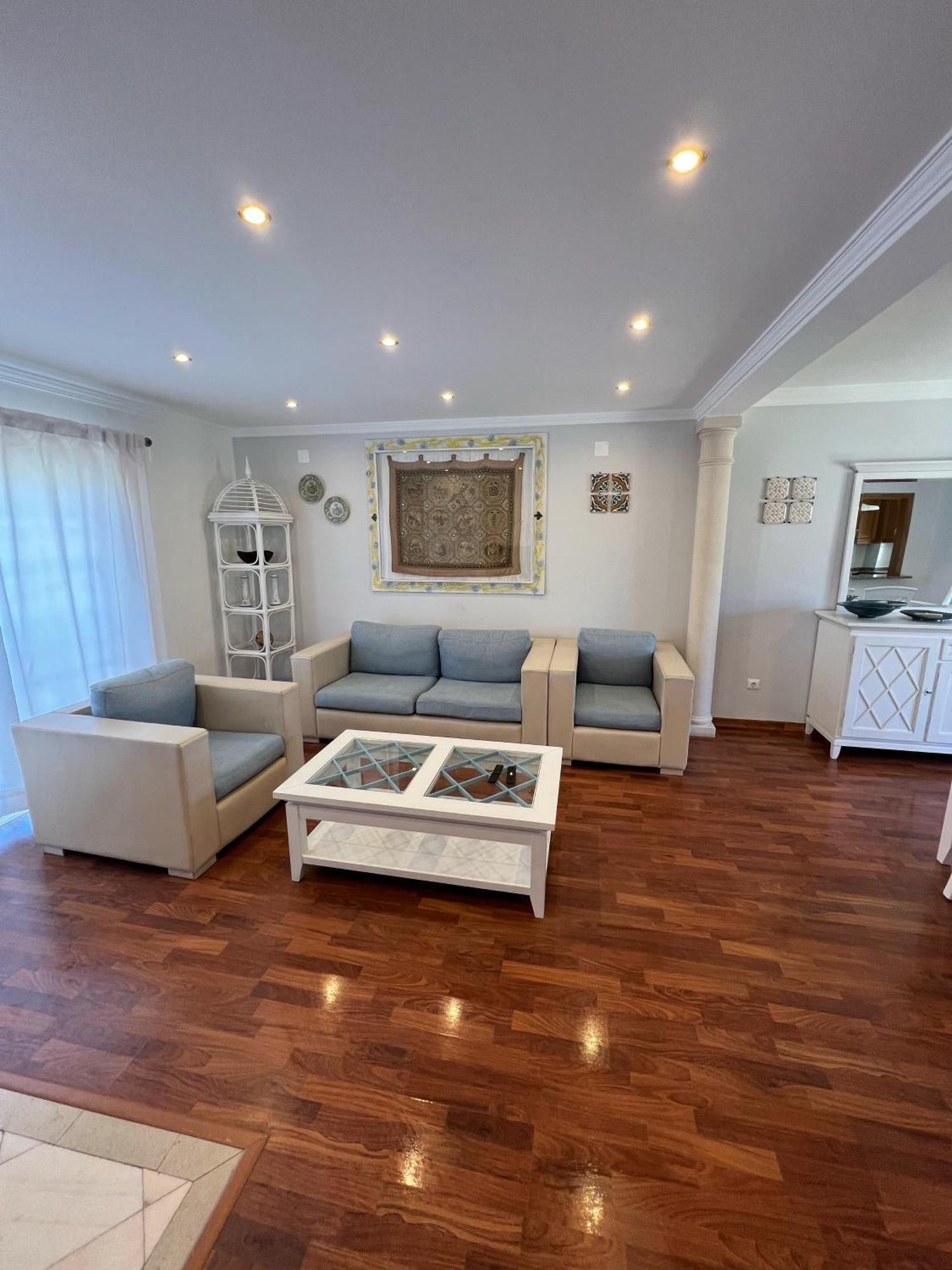 Villa 3 Irmaos Алвор Екстериор снимка