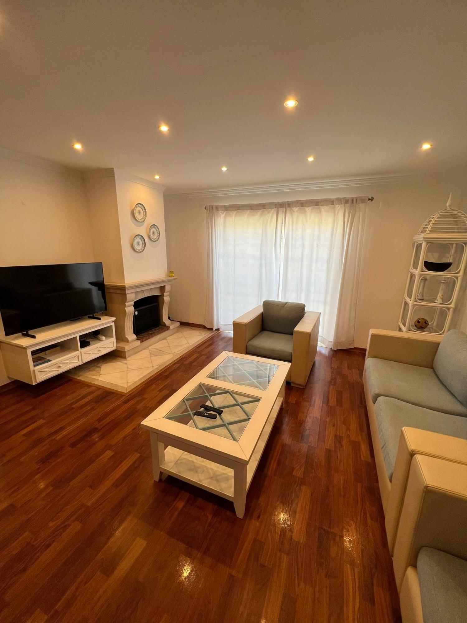 Villa 3 Irmaos Алвор Екстериор снимка